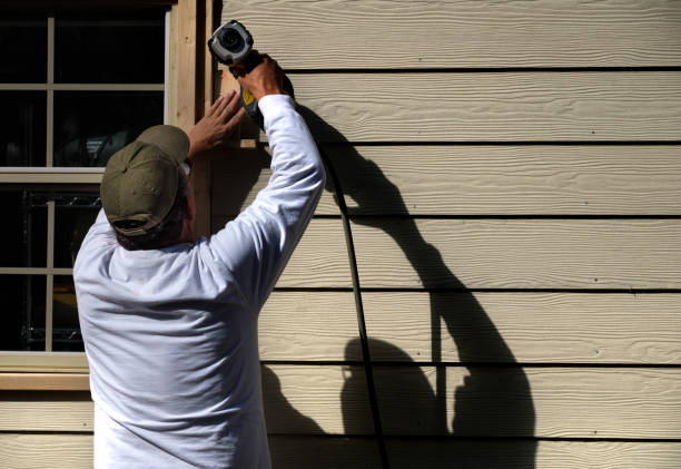 Best Aluminum Siding Installation  in Cedar Falls, IA