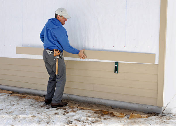 Cedar Falls, IA Siding Pros